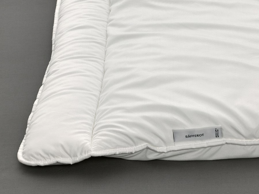 Best IKEA Duvets UK 2024   IKEA Safferot Duvet 